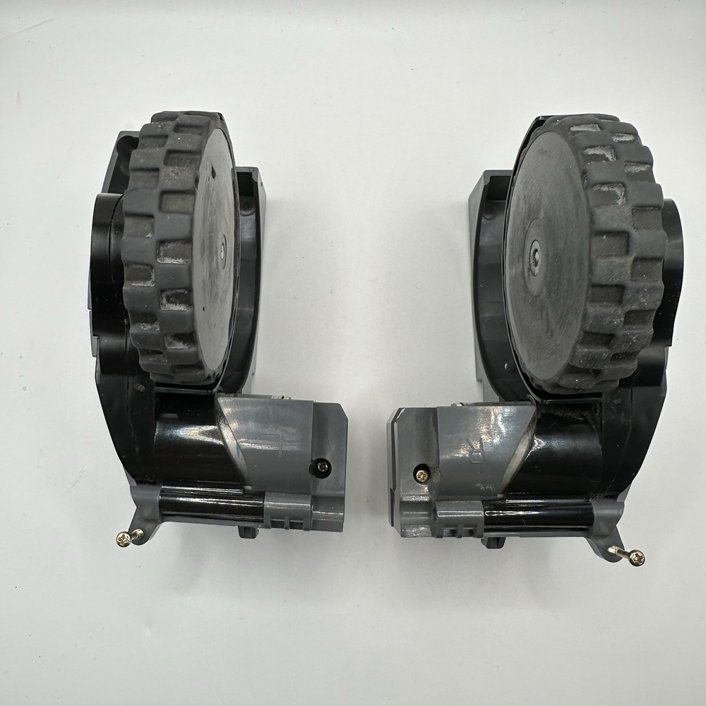 iRobot Roomba Wheel Set for 650 675 690 770 805 860 870 880 890 960 980